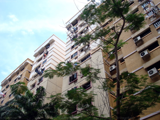 Blk 796 Woodlands Drive 72 (Woodlands), HDB 4 Rooms #354192